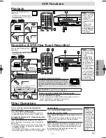 Предварительный просмотр 11 страницы Sylvania DVC860E Owner'S Manual