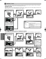 Предварительный просмотр 22 страницы Sylvania DVC860E Owner'S Manual