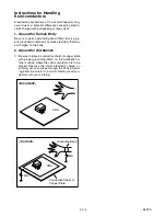 Предварительный просмотр 12 страницы Sylvania DVC860E Service Manual