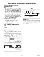 Предварительный просмотр 19 страницы Sylvania DVC860E Service Manual