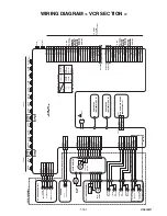 Предварительный просмотр 52 страницы Sylvania DVC860E Service Manual