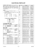 Предварительный просмотр 67 страницы Sylvania DVC860E Service Manual