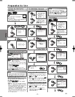 Предварительный просмотр 8 страницы Sylvania DVC860F Owner'S Manual