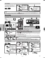 Предварительный просмотр 12 страницы Sylvania DVC860F Owner'S Manual