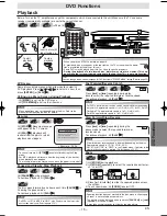 Предварительный просмотр 15 страницы Sylvania DVC860F Owner'S Manual