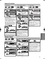 Предварительный просмотр 17 страницы Sylvania DVC860F Owner'S Manual