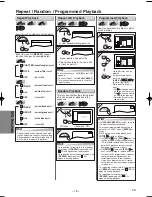 Предварительный просмотр 18 страницы Sylvania DVC860F Owner'S Manual