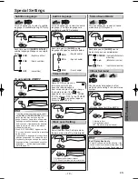 Предварительный просмотр 19 страницы Sylvania DVC860F Owner'S Manual