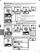 Предварительный просмотр 22 страницы Sylvania DVC860F Owner'S Manual