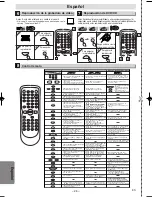 Предварительный просмотр 26 страницы Sylvania DVC860F Owner'S Manual