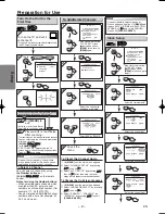 Предварительный просмотр 8 страницы Sylvania DVC865F Owner'S Manual