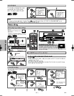 Предварительный просмотр 12 страницы Sylvania DVC865F Owner'S Manual