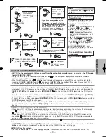 Предварительный просмотр 13 страницы Sylvania DVC865F Owner'S Manual