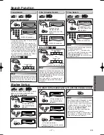 Предварительный просмотр 17 страницы Sylvania DVC865F Owner'S Manual