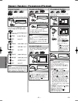 Предварительный просмотр 18 страницы Sylvania DVC865F Owner'S Manual