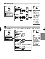 Предварительный просмотр 21 страницы Sylvania DVC865F Owner'S Manual