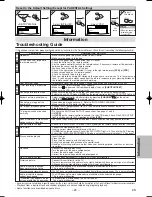 Предварительный просмотр 23 страницы Sylvania DVC865F Owner'S Manual