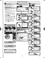 Предварительный просмотр 27 страницы Sylvania DVC865F Owner'S Manual