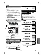 Предварительный просмотр 25 страницы Sylvania DVC865G Owner'S Manual