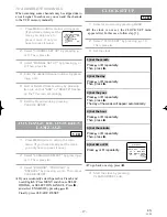 Preview for 17 page of Sylvania DVC880D Owner'S Manual