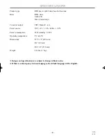 Preview for 34 page of Sylvania DVC880D Owner'S Manual