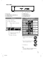 Preview for 9 page of Sylvania DVL1000 Owner'S Manual