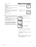 Preview for 24 page of Sylvania DVL1000 Owner'S Manual