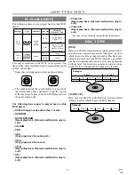 Предварительный просмотр 7 страницы Sylvania DVL100A Owner'S Manual