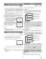 Предварительный просмотр 16 страницы Sylvania DVL100A Owner'S Manual