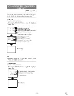 Предварительный просмотр 20 страницы Sylvania DVL100A Owner'S Manual