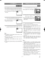 Предварительный просмотр 17 страницы Sylvania DVL100B Owner'S Manual