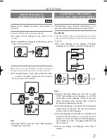 Предварительный просмотр 18 страницы Sylvania DVL100B Owner'S Manual