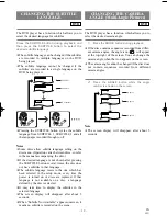 Предварительный просмотр 19 страницы Sylvania DVL100B Owner'S Manual