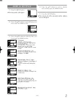 Предварительный просмотр 22 страницы Sylvania DVL100B Owner'S Manual