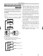 Предварительный просмотр 21 страницы Sylvania DVL100C Owner'S Manual