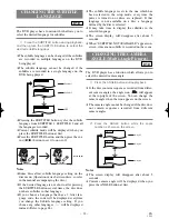 Предварительный просмотр 22 страницы Sylvania DVL100C Owner'S Manual