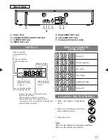 Предварительный просмотр 9 страницы Sylvania DVL100CB Owner'S Manual