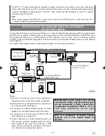 Предварительный просмотр 12 страницы Sylvania DVL100CB Owner'S Manual