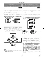 Предварительный просмотр 18 страницы Sylvania DVL100CB Owner'S Manual