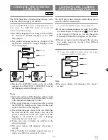 Предварительный просмотр 19 страницы Sylvania DVL100CB Owner'S Manual