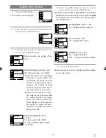 Предварительный просмотр 23 страницы Sylvania DVL100CB Owner'S Manual