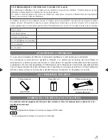 Предварительный просмотр 34 страницы Sylvania DVL100CB Owner'S Manual