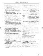 Предварительный просмотр 36 страницы Sylvania DVL100CB Owner'S Manual