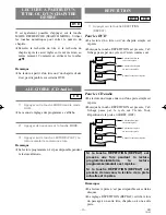 Предварительный просмотр 46 страницы Sylvania DVL100CB Owner'S Manual