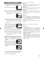 Предварительный просмотр 54 страницы Sylvania DVL100CB Owner'S Manual