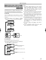 Предварительный просмотр 21 страницы Sylvania DVL100CC Owner'S Manual