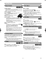 Предварительный просмотр 9 страницы Sylvania DVL100D Owner'S Manual