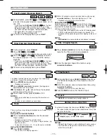 Предварительный просмотр 10 страницы Sylvania DVL100D Owner'S Manual