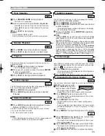 Предварительный просмотр 12 страницы Sylvania DVL100D Owner'S Manual