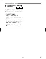 Предварительный просмотр 19 страницы Sylvania DVL100D Owner'S Manual